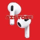 AISTORE | Магазин наушников | Airpods,Redmi,TWS и др.