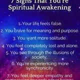 Awakened