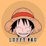 Luffy Inu BSC