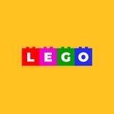Lego sad