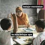 Manusia setengah anime