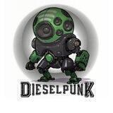 Dieselpunk | Portal