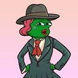 LadyPepeCeo Channel| 女佩佩CEO|🪙 Low Cap| 🍴Re-Ownership