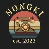 @NONGKI