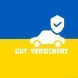 GUT VERSICHERT 🇺🇦 🇩🇪