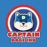 Captain Doge INU | LP Locked | CA Renounced