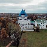Суздаль. Здесь все.