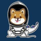 Space Shiba Zilla