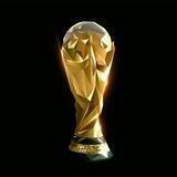 We World Cup Champ