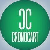 Cronocart - Launch Soon