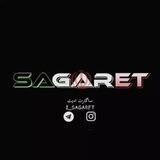 I.SAGARET | ساگارت ادیت