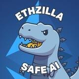 EthZilla Safe AI 🦖 PORTAL