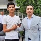 Shukurullo | Blog 🇺🇿🇺🇸