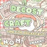 TESTI @DECOSTCRAFT