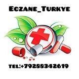 Eczane_Turkye💊🇹🇷