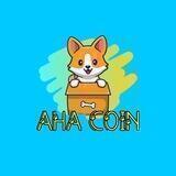 AHA COIN COMMUNITY