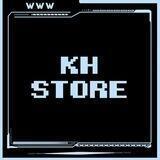 KH STORE || OPEN