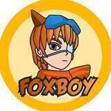 Foxboy | Portal