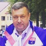 Александр Соклаков