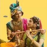 Radha krishna Status राधा कृष्ण