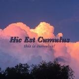 cumulus ; close