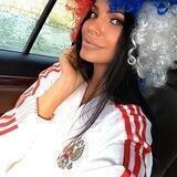Кучиева Екатерина 🇷🇺