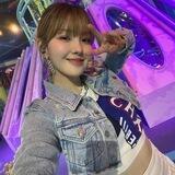@kimchaehyeun bo kim chaehyun