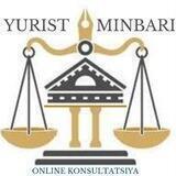 Yurist minbari loyihasi