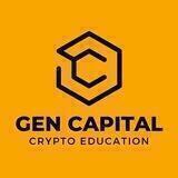 GEN CAPITAL CHANNEL 🇻🇳