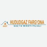 "HUDUDGAZ FARG'ONA" gaz ta`minoti filiali