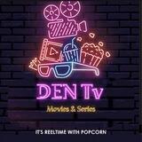 𝐃𝐞𝐧 𝐓𝐯™️🎬🍿