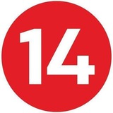 قناة 14 العبرية " ערוץ 14 בעברית "