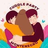 Анонсы MonteCuddle party (каддл Черногория)