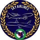 Sky Airlines | اسکای ایرلاینز