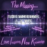 The Missing Link(Love Inspiring New Knowledge)