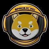 Official SpaceXInu Portal