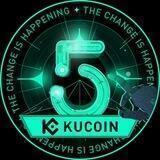 KuCoin Italia 🇮🇹