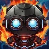 BlazeBot - Trading bot Built on Base