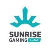[ENG chat] SUNRISE GAMING by DAO
