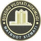 BUXORO.UZ | Расмий трансляция гуруҳи
