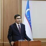 Otabek Hasanov