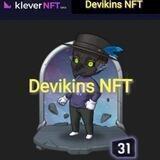 Devikins NFT