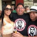 Transexuais com BOLSONARO