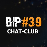 BIP39 ЧАТ-КЛУБ