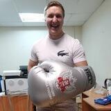 VKboxing