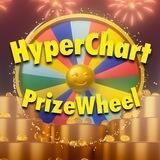 HyperChart PrizeWheel