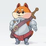 NFT l TON Shiba Inu