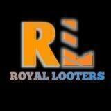 ROYAL LOOTERS™