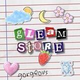 GLEAM STORE :: OPEN