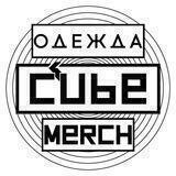 Дизайнерский мерч «cube4»